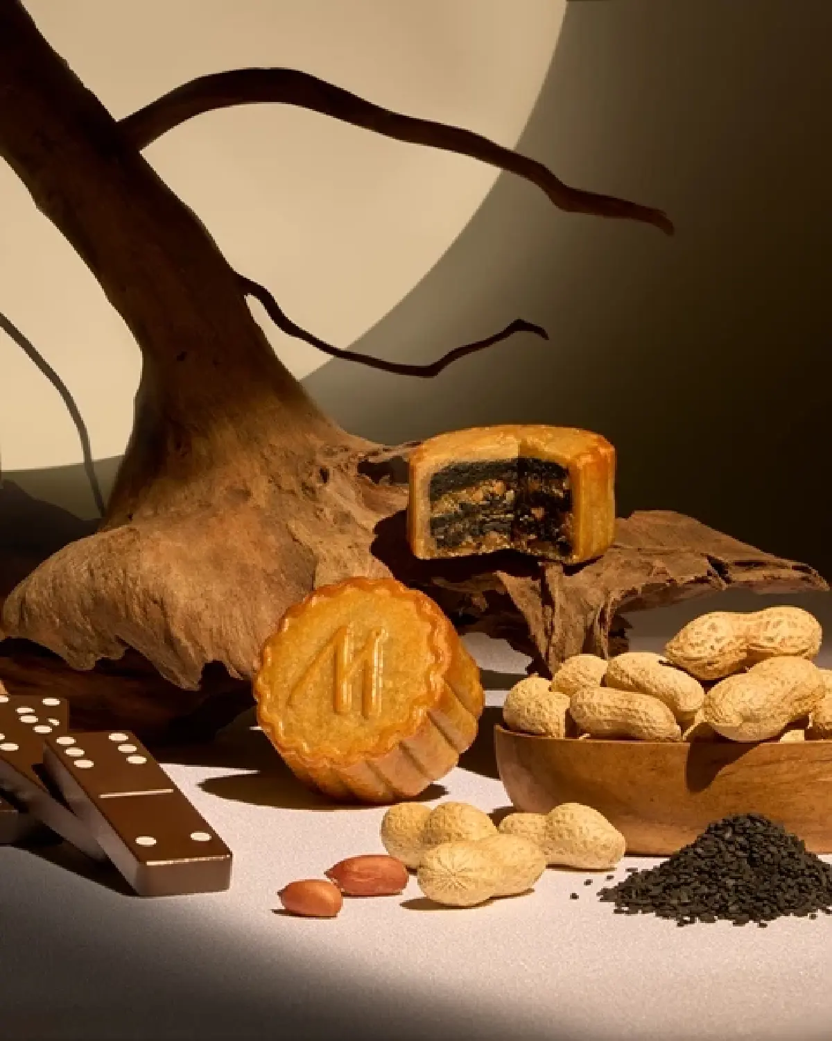 ‘20 แบรนด์’ ขนมไหว้พระจันทร์ 2025 ที่ไหน กล่องสวย ขนมอร่อย