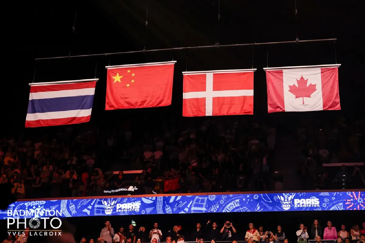 วิว กุลวุฒิ ถึงไทย คว้าเหรียญเงินชิงแชมป์โลก พร้อมลุยซีเกมส์ 2025