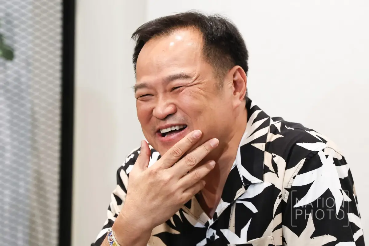 โอกาสทองของ 'ผู้นำใหม่' ขั้วอนุรักษนิยม