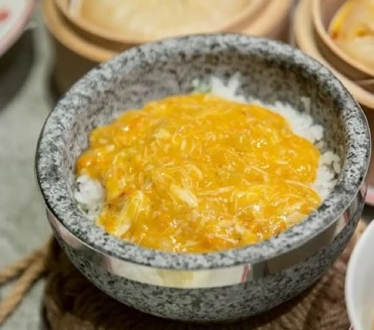 'เปา เปา' ร้านติ่มซำเซี่ยงไฮ้ มี 30 เมนูใหม่อาทิ  'ซุปเปาใหญ่ไข่ปู'