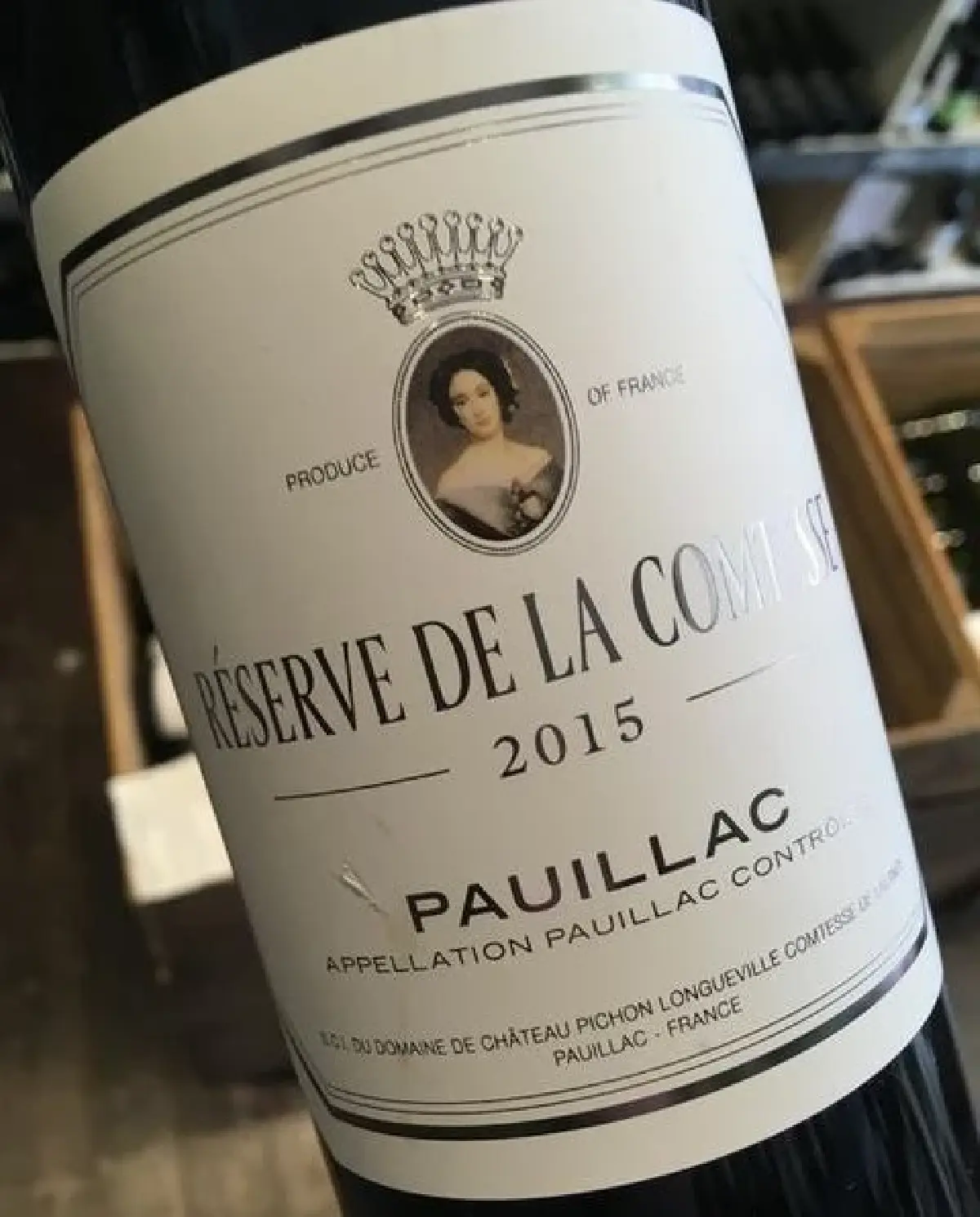 ไวน์กรองด์ ครู ‘ฉลากสอง’ ราคาสมเหตุสมผลกับรสชาติ !