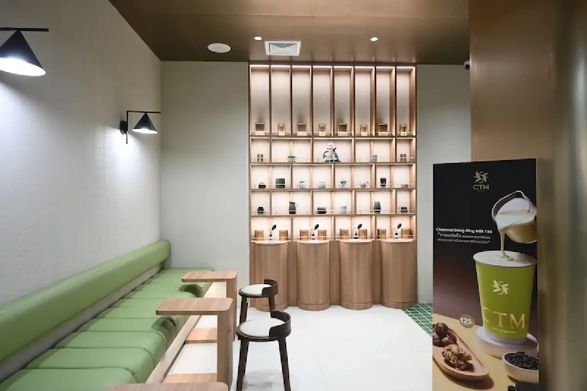 ซื่อสัตย์ จริงใจต่อลูกค้า สูตร 'ชาตรามือ' เคลื่อนธุรกิจ 80 ปี