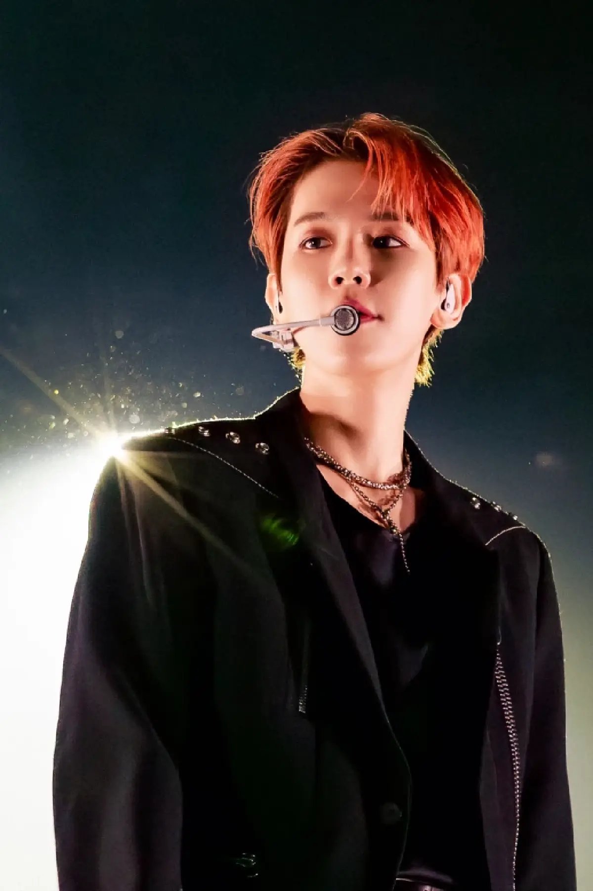 ‘แบคฮยอน’ จัดโชว์เอาใจ ‘แอ๋ว’ ในเวิล์ดทัวร์แรก ‘2025 BAEKHYUN WORLD TOUR <Reverie> in BANGKOK’