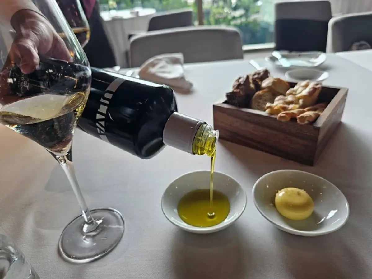 ลิ้มรสฤดูร้อน ‘อาหารอิตาเลียน’ ที่ ‘คานนูบี บาย อุมแบร์โต บอมบานา’