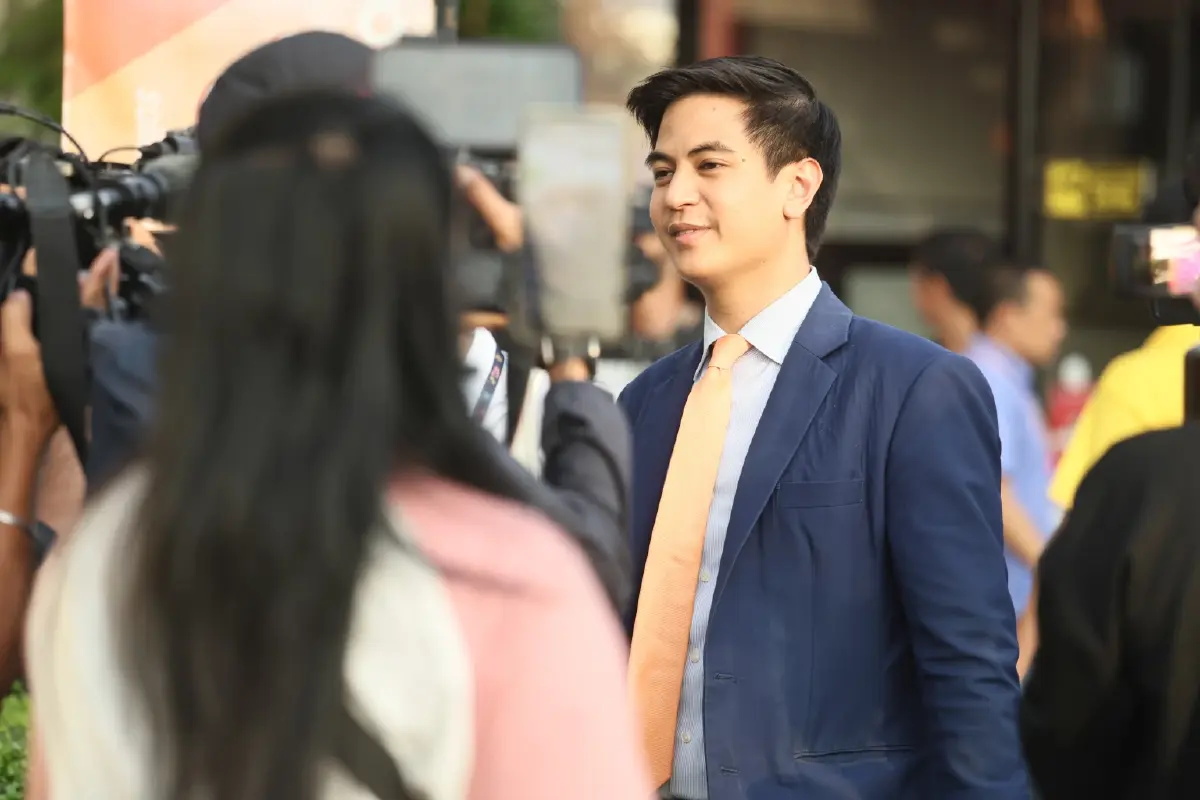 ไม่ไว้ใจ พท.- ภท.! ปชน.ถก สส.วันแรกไร้ข้อสรุป นัดต่อ 2 ก.ย.68