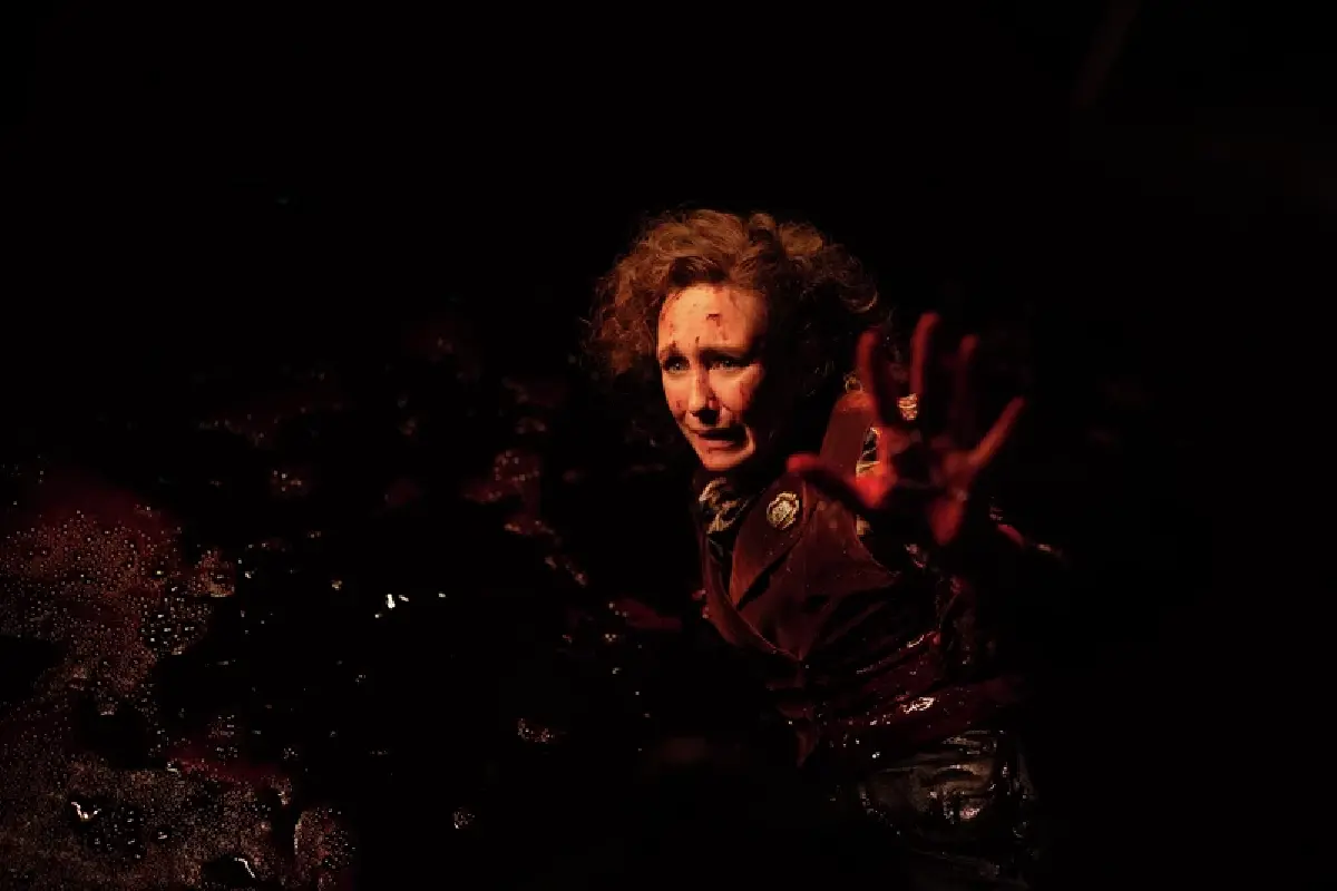 The Conjuring: Last Rites บทอำลาของคู่รักนักล่าผี ครอบครัววอร์เรน