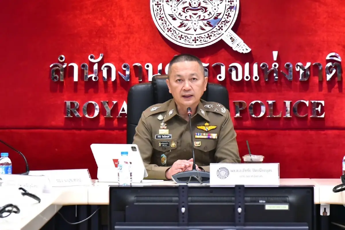 IAC ลุยบัญชีม้าบริษัท ชี้เดือนกว่า 635 เคส เสียหาย 390 ล้าน