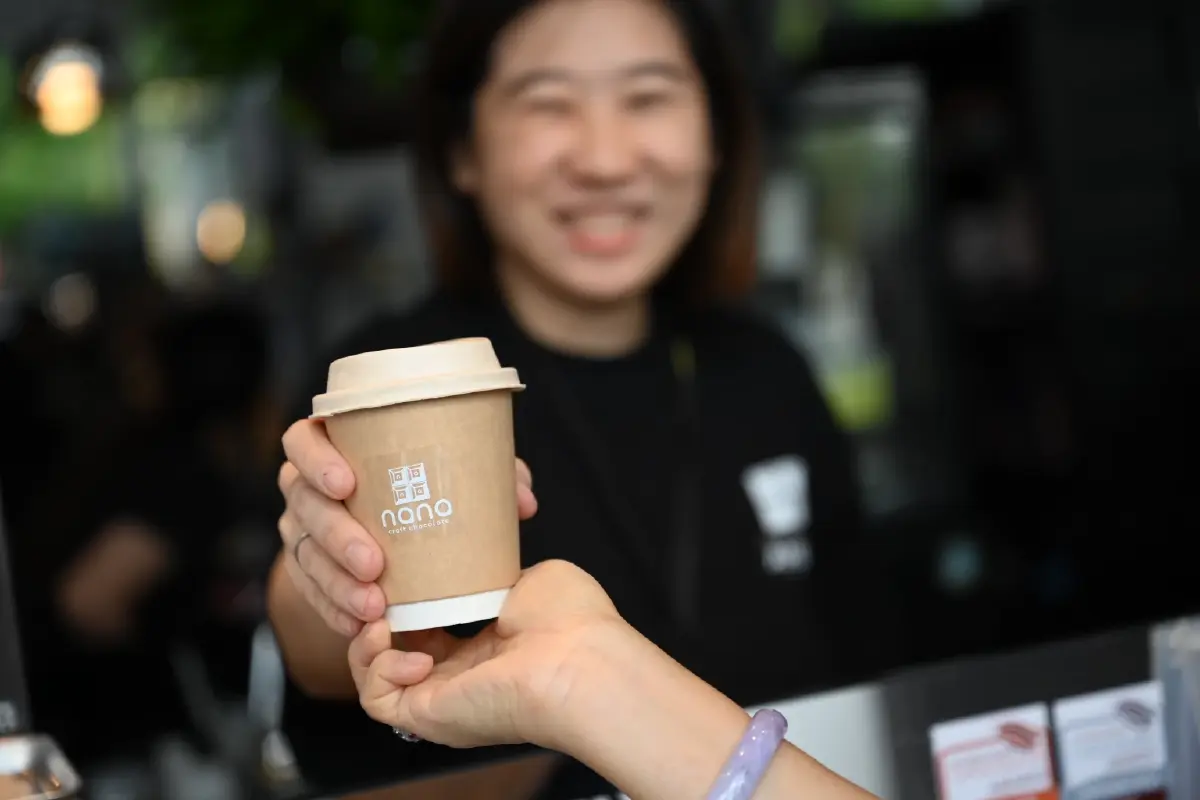 บทสรุปงาน ICONIC CRAFT COFFEE EXPO 2025 ยกระดับอุตสาหกรรมกาแฟไทยสู่ระดับโลก