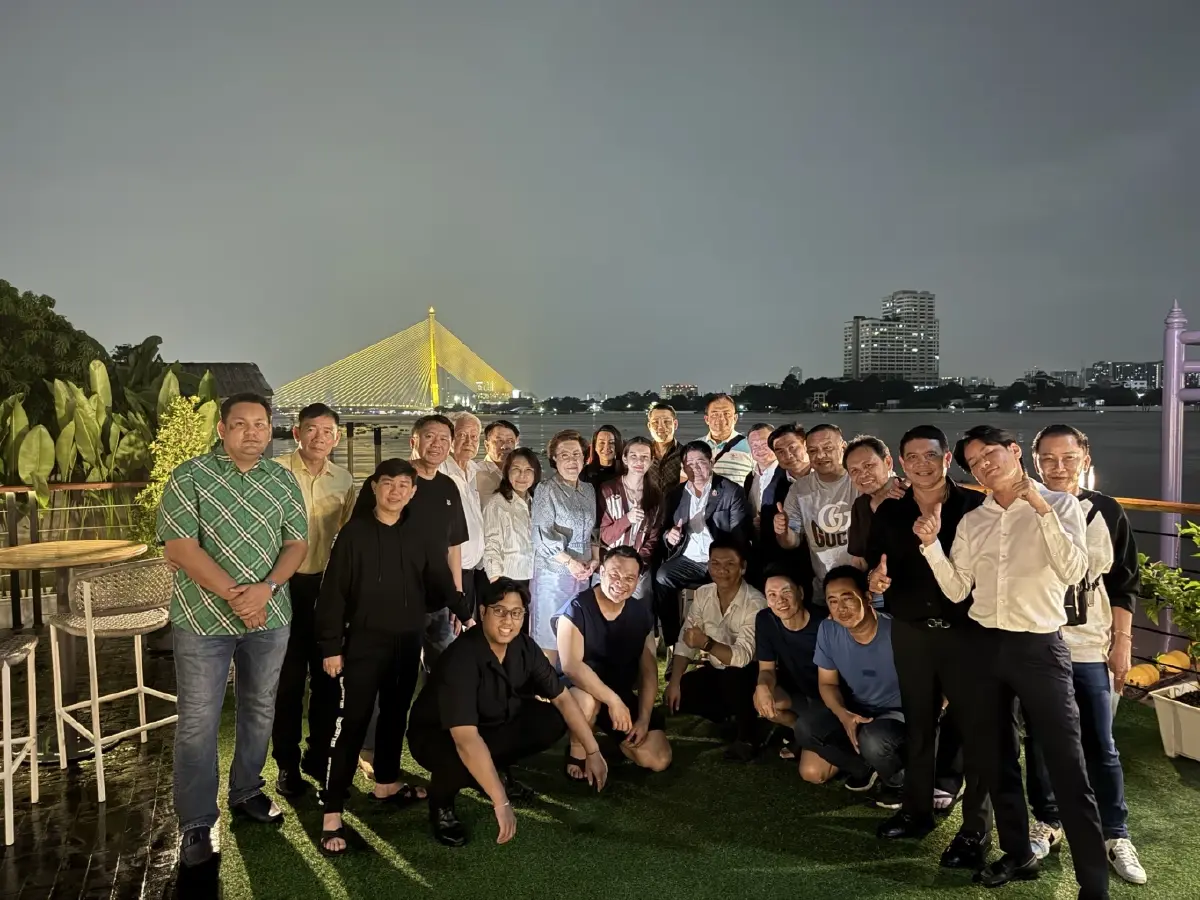 ‘เสธหิ-สัญญา’ ส่อทิ้ง ‘รทสช.’ ซบ ‘กล้าธรรม’ ลุยเลือกตั้งครั้งหน้า