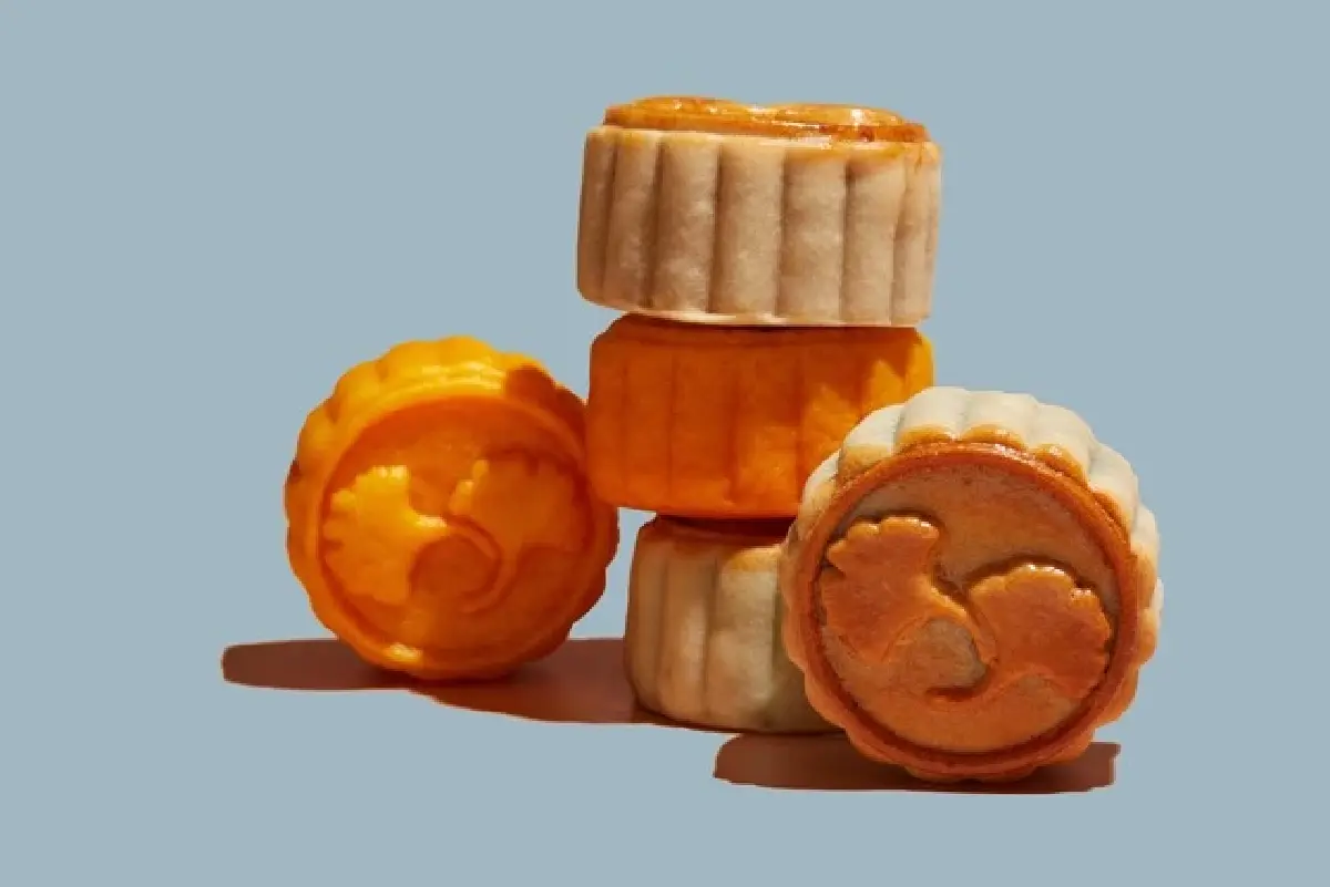 ‘20 แบรนด์’ ขนมไหว้พระจันทร์ 2025 ที่ไหน กล่องสวย ขนมอร่อย