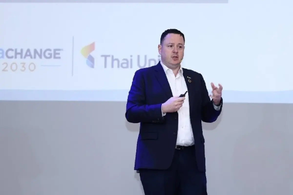 ไทยยูเนี่ยน ผสานทุกภาคส่วน ขับเคลื่อนฟาร์มกุ้งคาร์บอนต่ำยั่งยืน