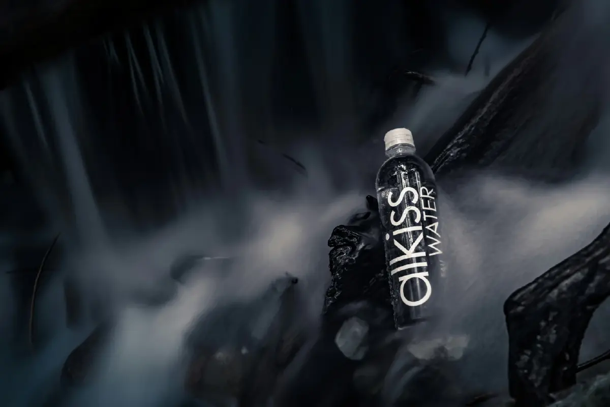 'น้ำด่าง' มีประโยชน์จริงมั้ย ดื่มทุกวันดีหรือไม่