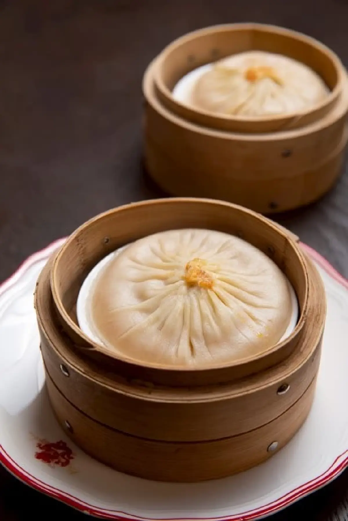 'เปา เปา' ร้านติ่มซำเซี่ยงไฮ้ มี 30 เมนูใหม่อาทิ  'ซุปเปาใหญ่ไข่ปู'