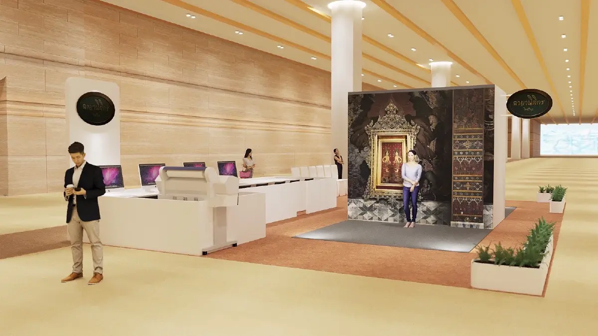 SX Better World เปิดพื้นที่สะท้อนบทบาทศิลปะเพื่อความยั่งยืน