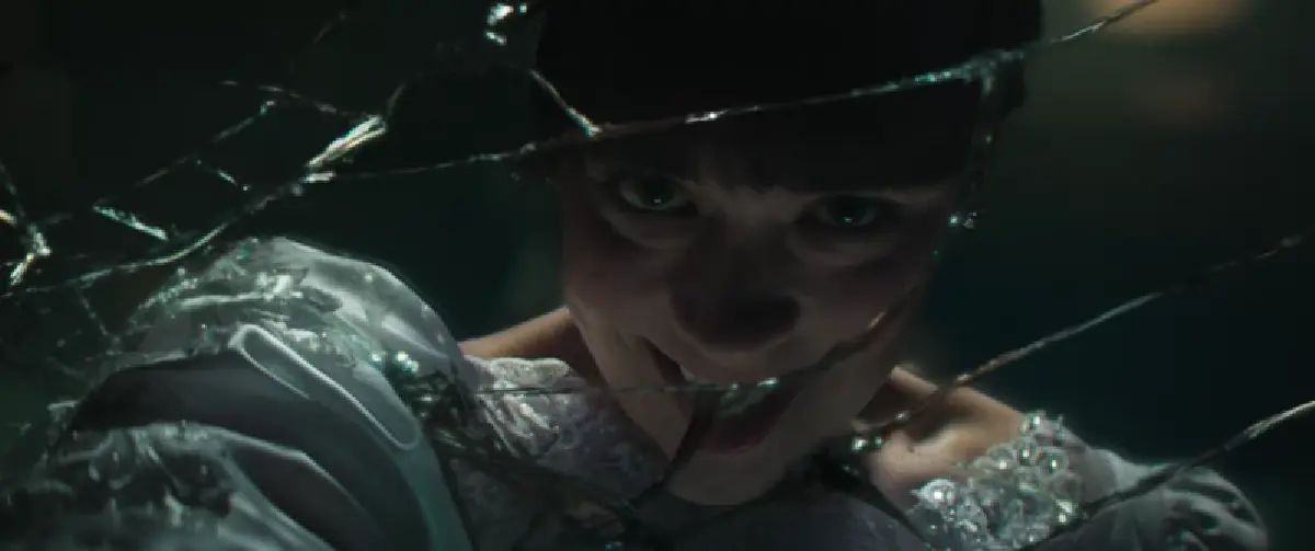 The Conjuring: Last Rites บทอำลาของคู่รักนักล่าผี ครอบครัววอร์เรน