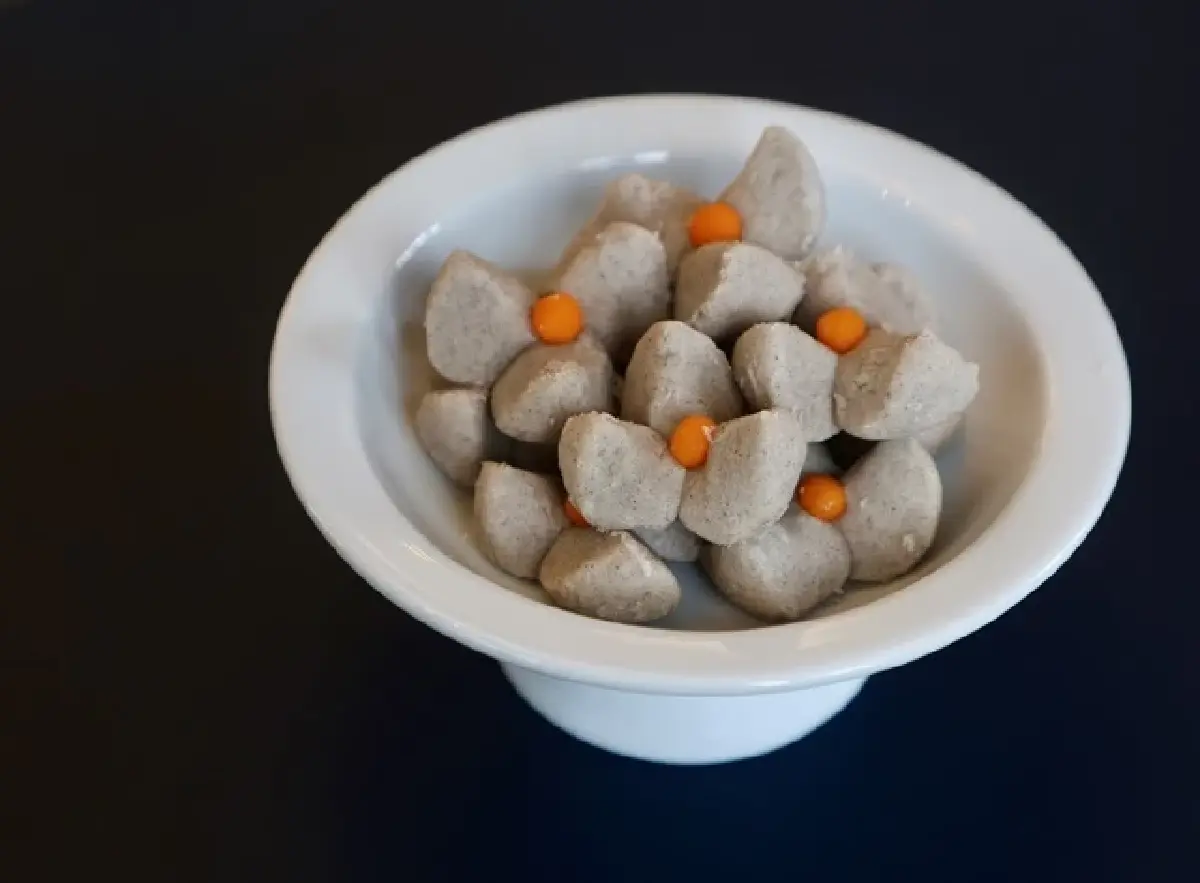 พาเฟ่ (PAFE’) จิบกาแฟ ใน คฤหาสถ์สวย ชิมอาหาร-ขนมจากในวัง แสนสุขใจ