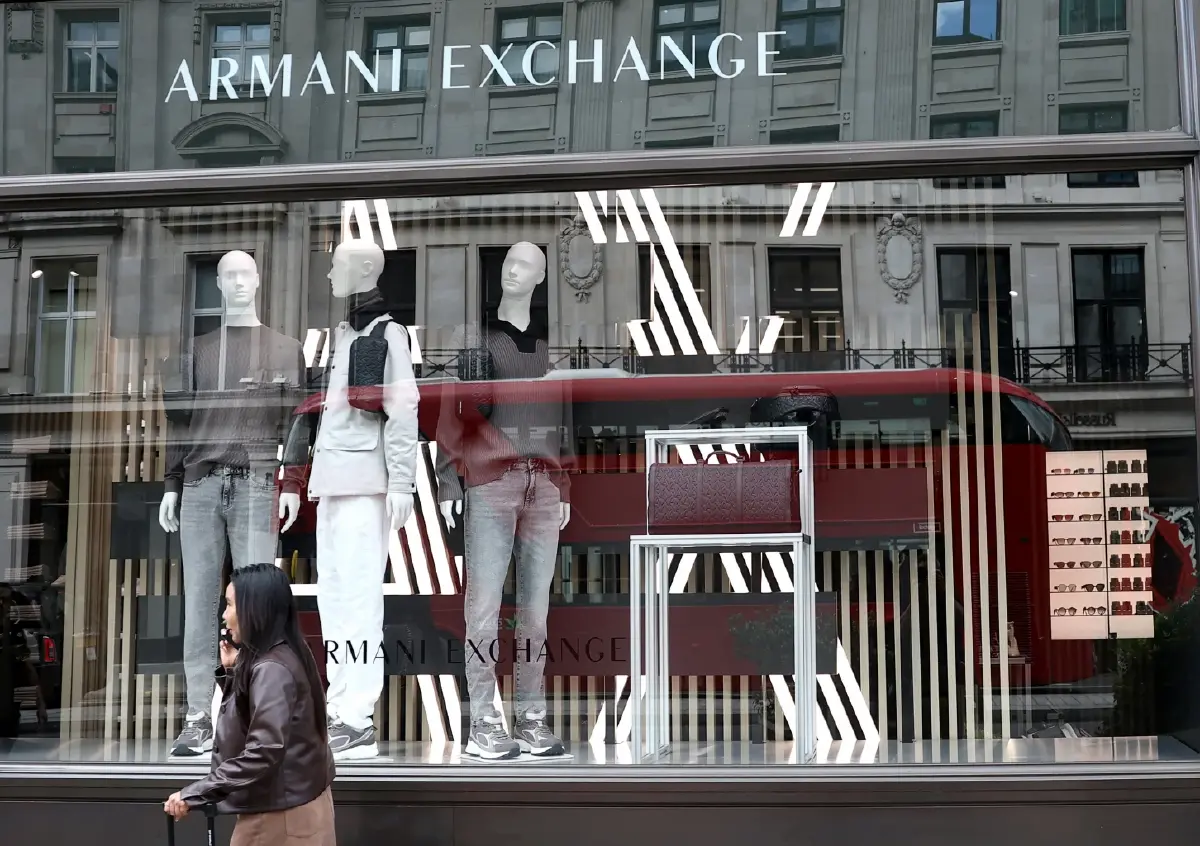 เปิดพินัยกรรม 'Giorgio Armani' แบรนด์หรูที่อาจตกไปอยู่ในมือ LVMH