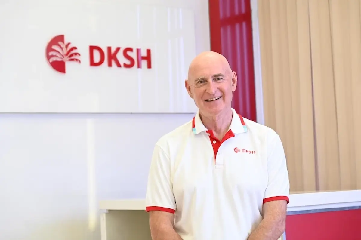 \'สินค้าจำเป็นแผ่ว\' ดีเคเอสเอช ลั่นปีแห่งความท้าทาย ย้ำไทยฐานสำคัญของโลก