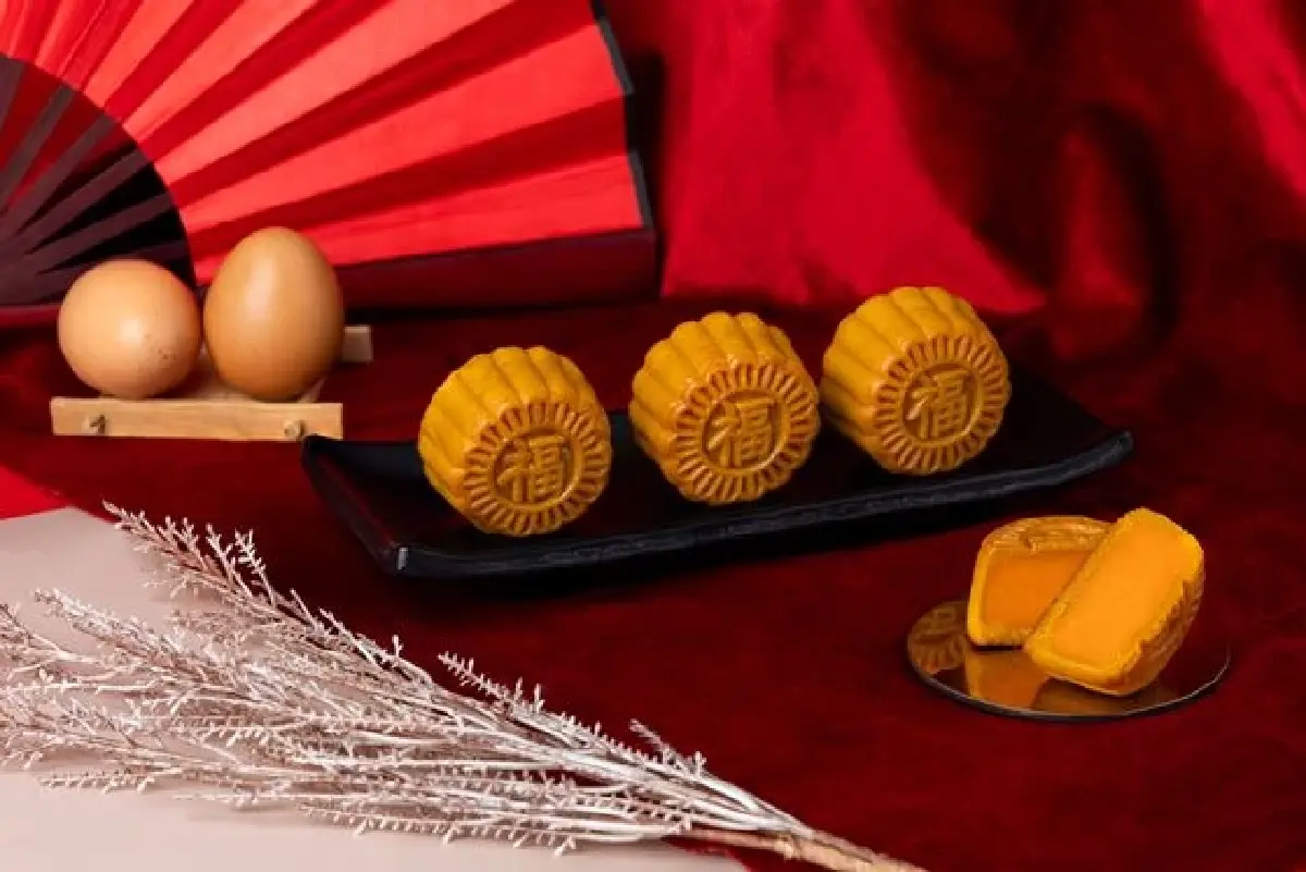 ‘20 แบรนด์’ ขนมไหว้พระจันทร์ 2025 ที่ไหน กล่องสวย ขนมอร่อย