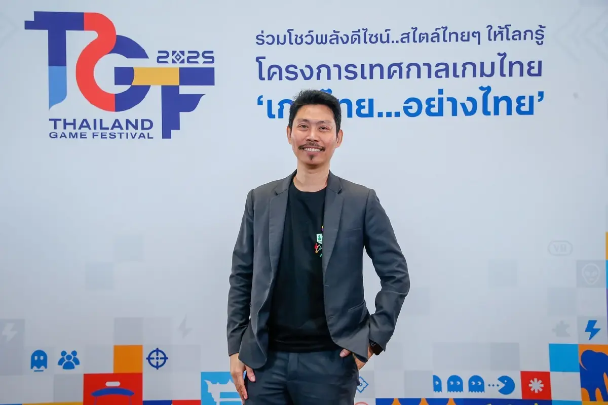 เปิดชื่อทีมได้รับรางวัล TGF 2025 ประกวดออกแบบซอฟต์แวร์เกม - บอร์ดเกม