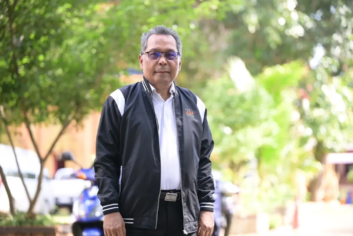 'ร่องเคาะโมเดล' พลังชุมชนสร้างสุขภาวะ บทเรียนความสำเร็จ จ.ลำปาง