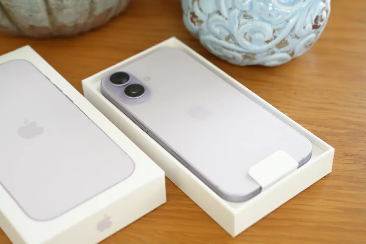 แทบจะ Perfect! รีวิว 'iPhone 17' ตัวธรรมดาที่คุ้มค่าที่สุด