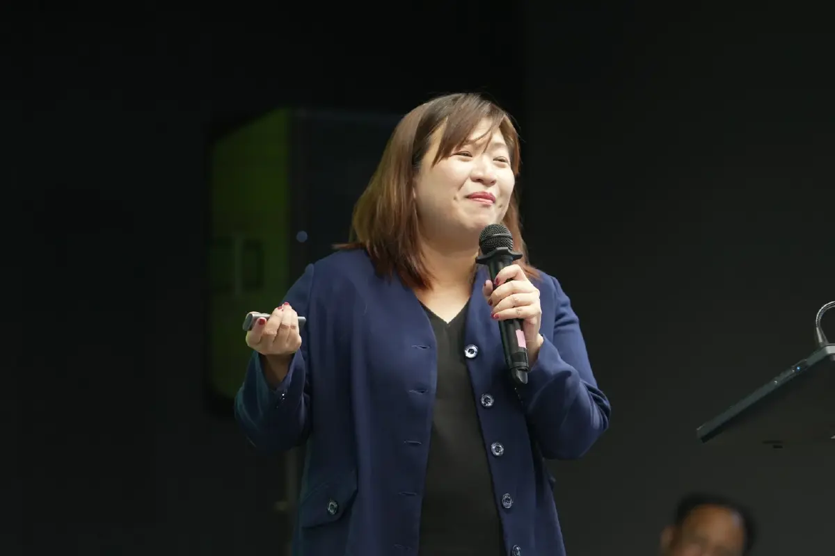 ดีป้าเผยอุตฯ ดิจิทัลไทยโต 23% แตะ 2.4 ล้านล้าน ปักธงขยายตลาดสู่เวทีโลก