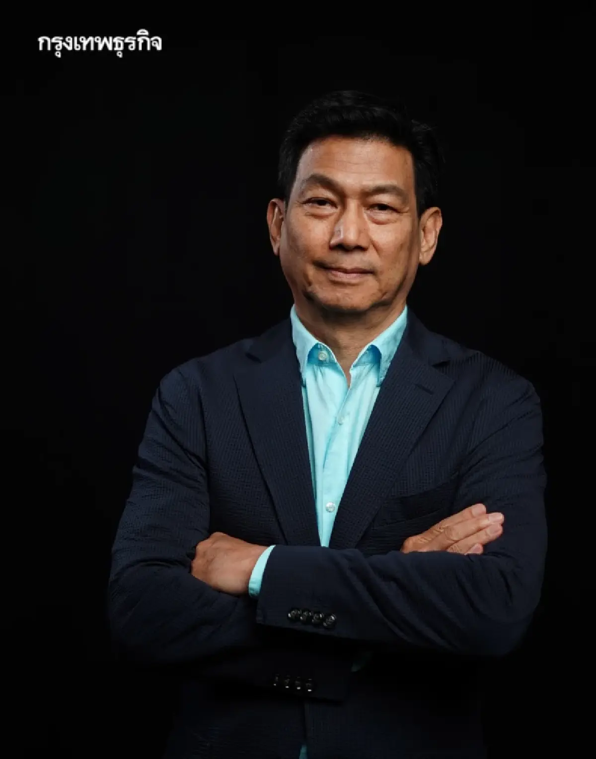 เคล็ดลับไม่ยอมแก่ ดร.ปานปรีย์ พหิทธานุกร แข็งแรงสดใสในวัย 68 ปี