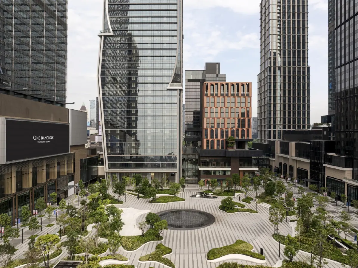 เปิดมุมมอง วัน แบงค็อก "เมืองที่พร้อมอยู่เสมอ" ตอบโจทย์ทุกมิติชีวิตในมหานคร