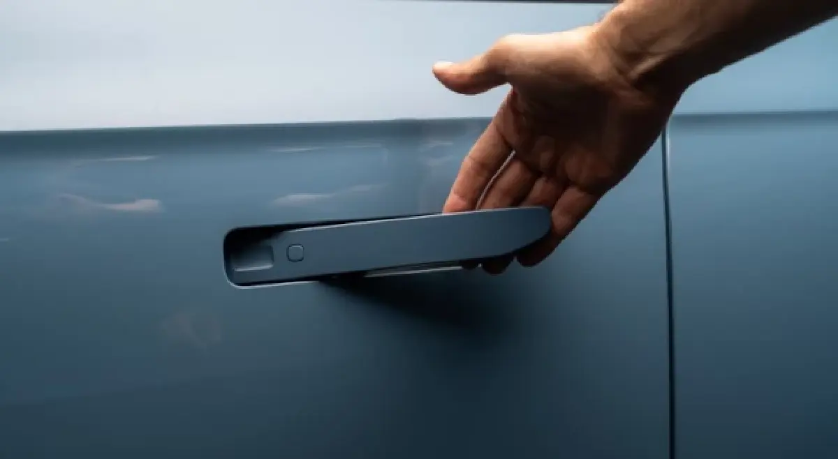 Leapmotor เปิดจองสิทธิ์ 'B10' อีวี รุ่นใหม่เคาะราคา 6xx,xxx บาท