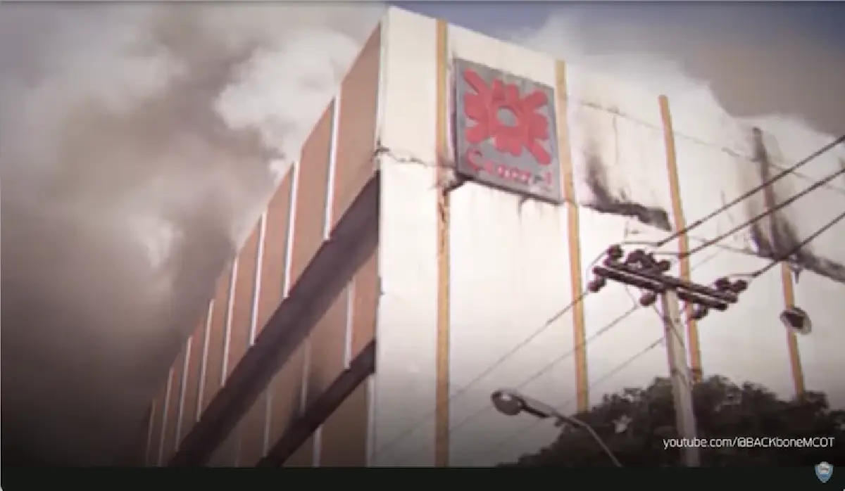 เรียนรู้หลักคิด ‘ทศ จิราธิวัฒน์’ ผ่าน 3 วิกฤติใหญ่ นำทัพ ‘ธุรกิจครอบครัว’ กลุ่มเซ็นทรัล