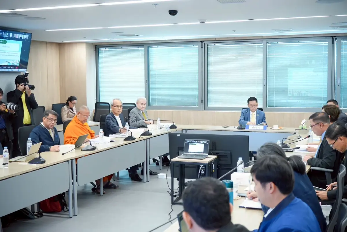 ไทยเตรียม 'พระธาตุพนม' เป็นมรดกโลก แห่งที่ 9 โดยสมบูรณ์ ชูศิลปะลาวล้านช้าง