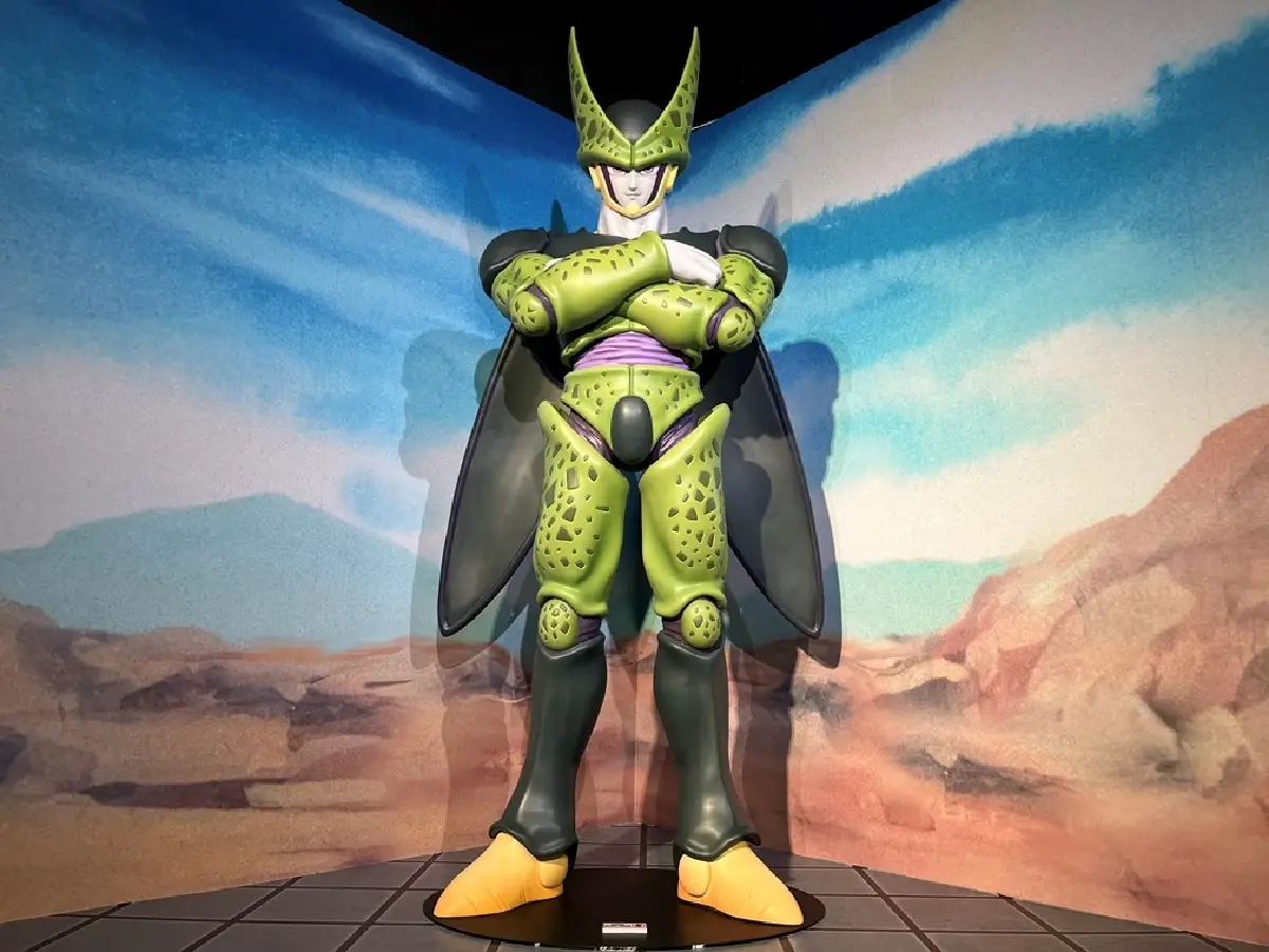 Dragon Ball Heroes Rise ก้าวสู่โลกซูเปอร์ไซย่า การต่อสู้ยิ่งใหญ่