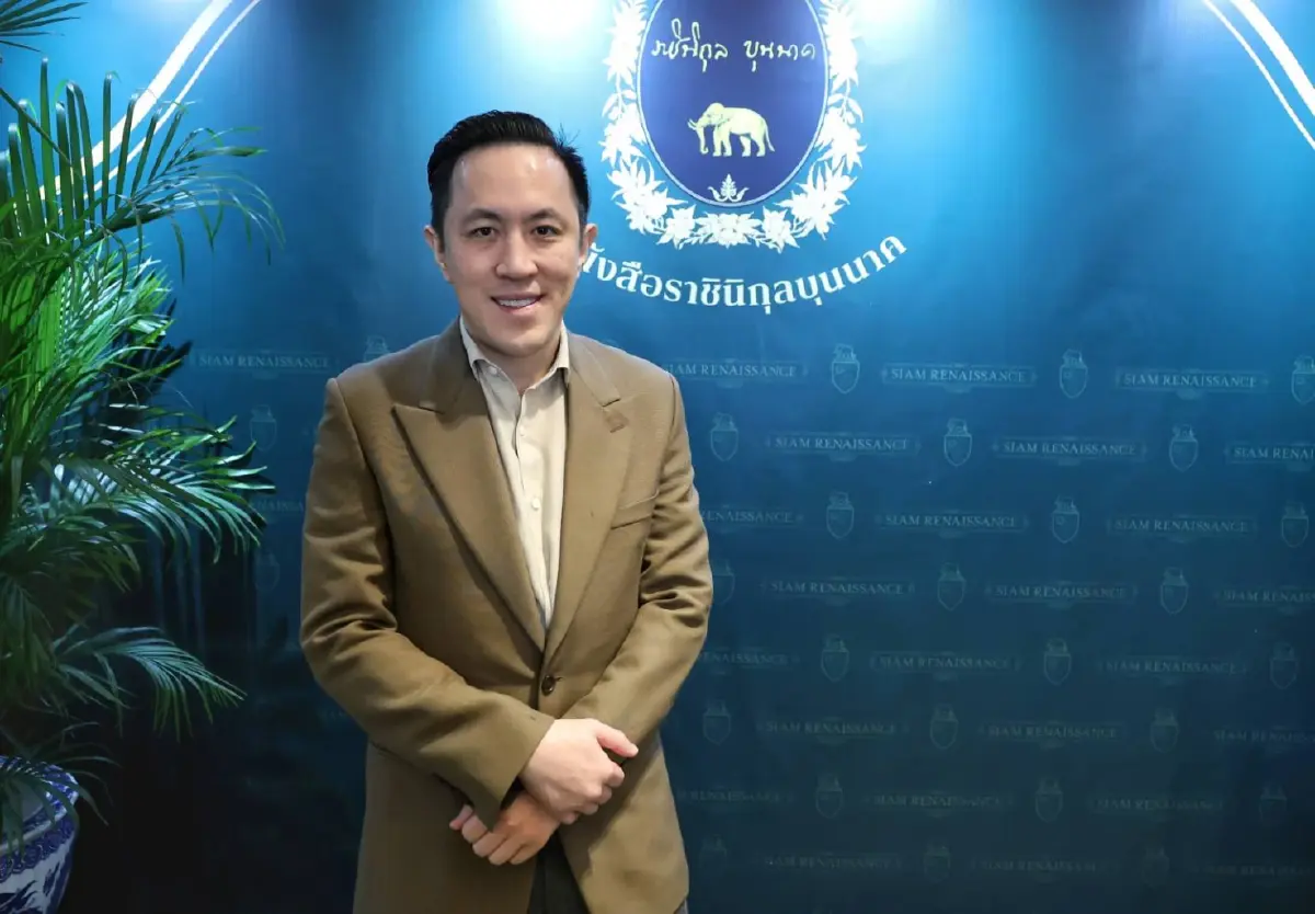 เปิดตัวหนังสือ 'ราชินิกุลบุนนาค' รวบรวมประวัติศาสตร์หลักฐานใหม่