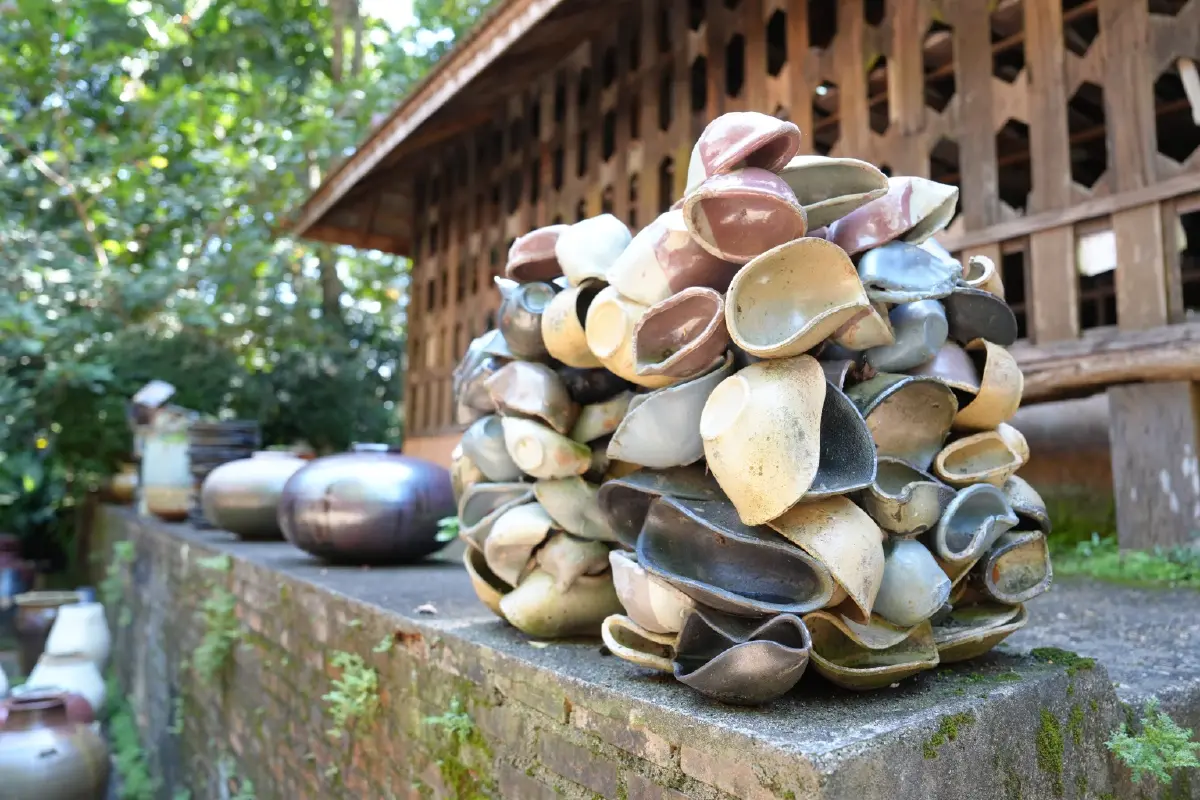 ไปกันคราฟต์! 'เที่ยวเชียงราย' ดินแดนศิลปะ ตามรอยศิลปินล้านนา