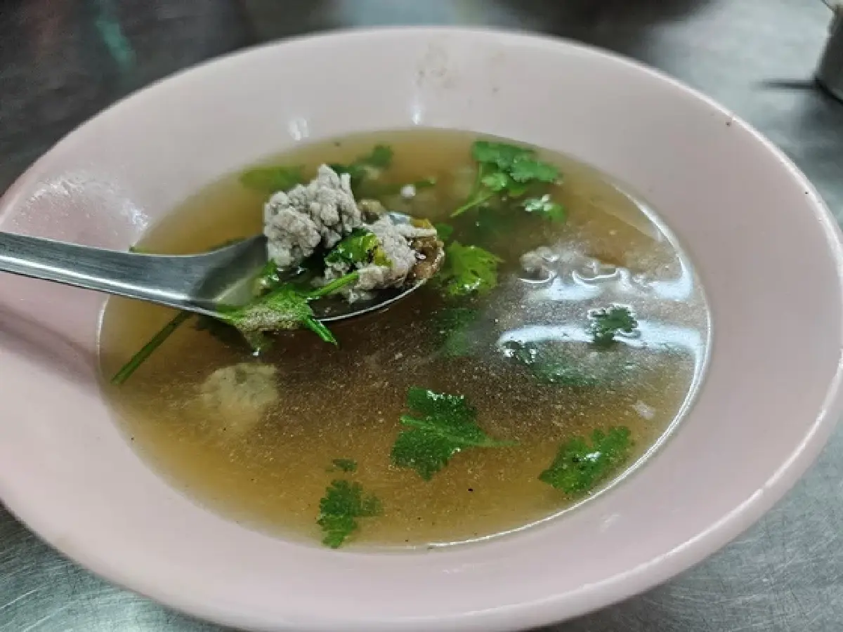 ‘6ร้านข้าวต้มกุ๊ย’ อร่อย ในดวงใจของ ‘หมูหวานชวนชิม’ ข้าวต้องดี