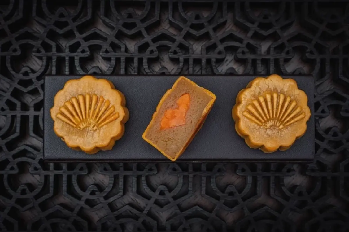 ‘20 แบรนด์’ ขนมไหว้พระจันทร์ 2025 ที่ไหน กล่องสวย ขนมอร่อย