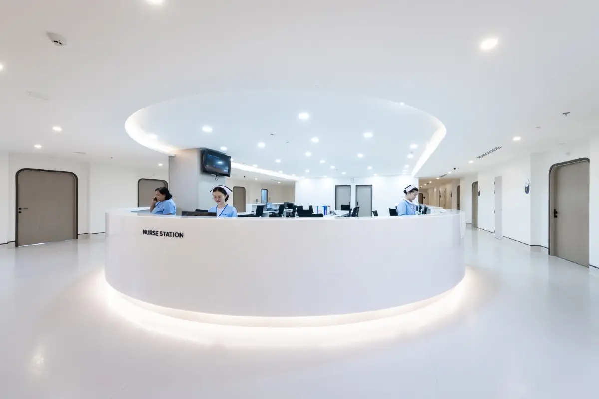 รพ. พญาไท พหลโยธิน เปิดตัวทิศทางการดูแลสุขภาพ 'Value Personalized Care'