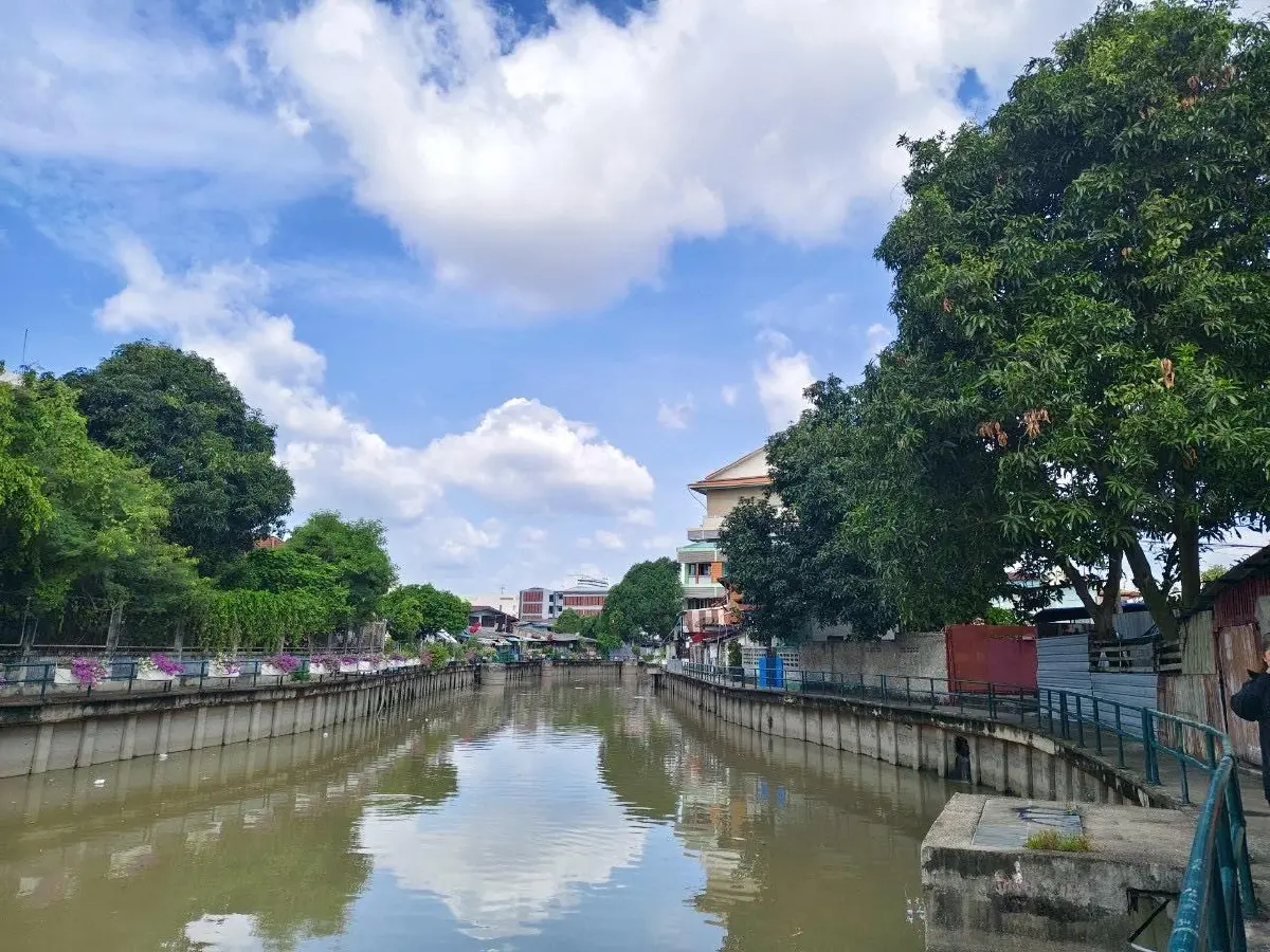 กทม. เดินหน้า คลองต้นแบบ 50 เขต ดึงชุมชนร่วมพัฒนาคลองสะอาด