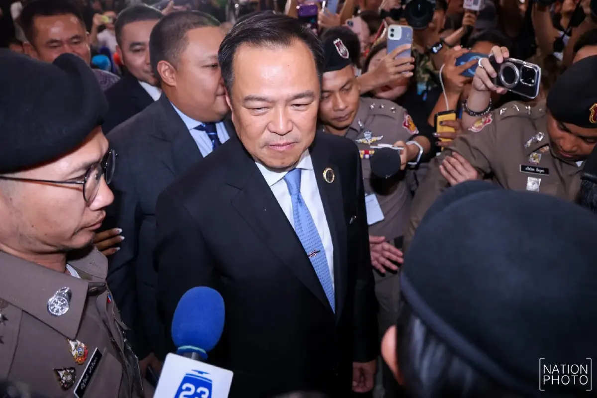 โอกาสทองของ 'ผู้นำใหม่' ขั้วอนุรักษนิยม