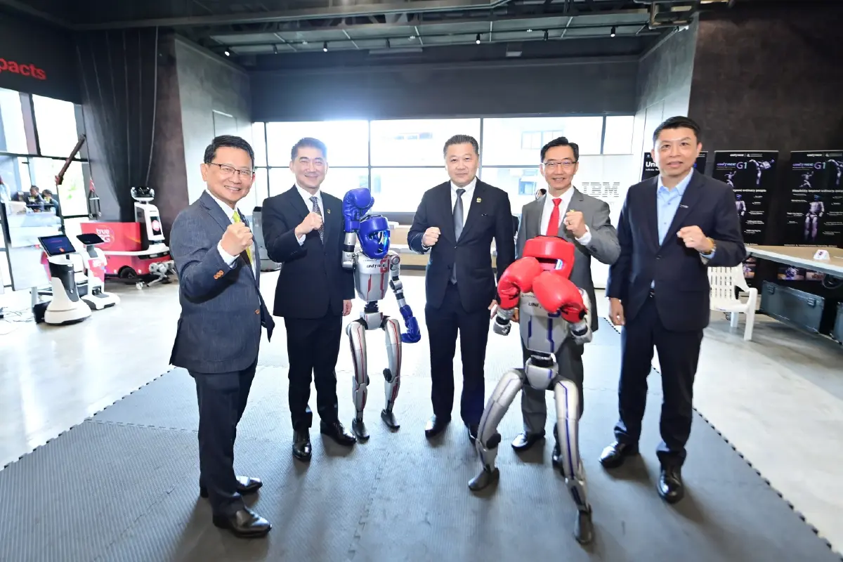 ซีพีส่งท้าย CP Innovation Exposition & Symposium 2025 ยิ่งใหญ่ เชิดชูนวัตกร 82 ผลงาน