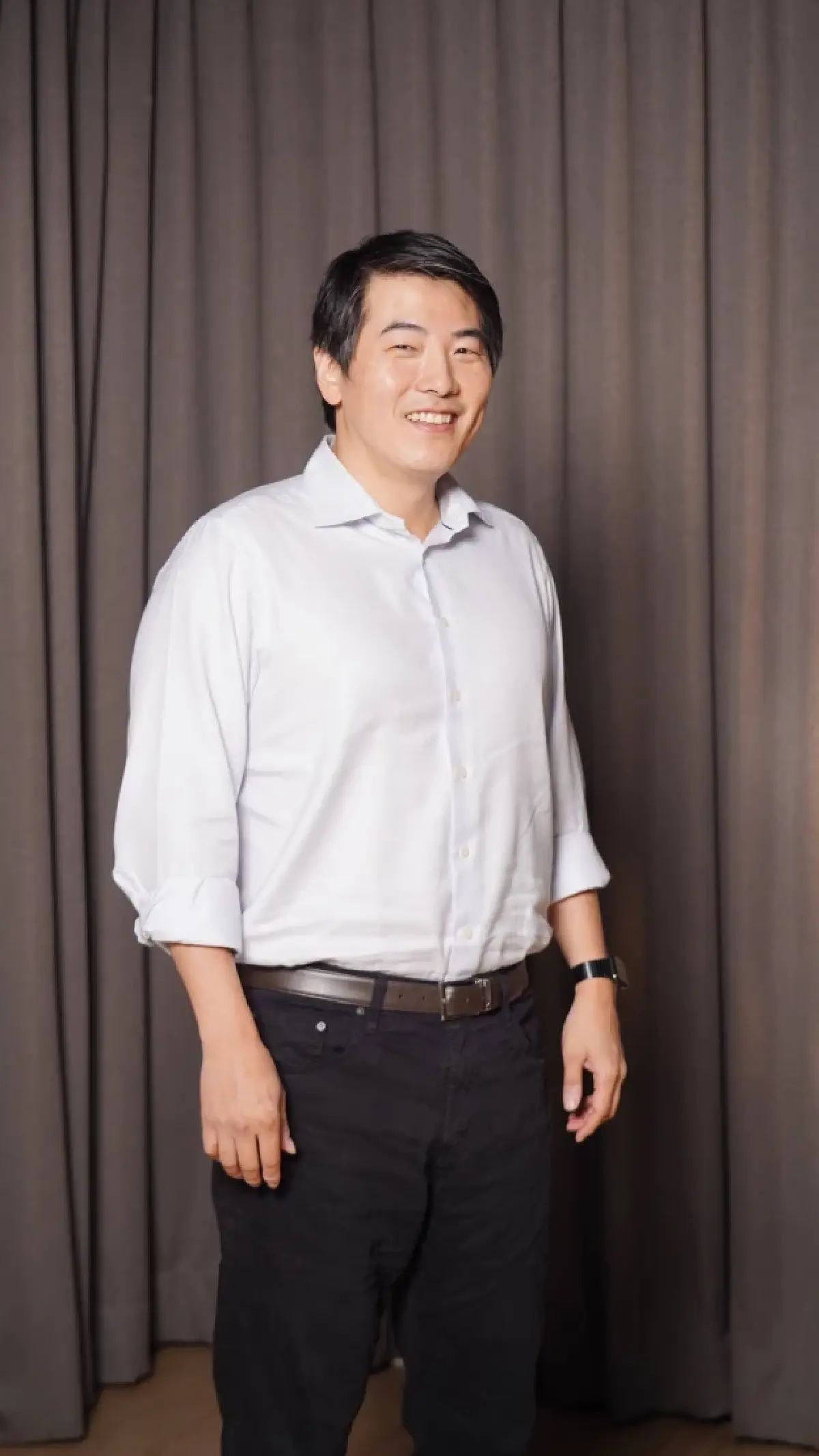 วันนี้ใส่เสื้อสีอะไรดี? เรื่องสุดฮิตคนไทยถาม AI ผู้บริหาร OpenAI เผยยอดใช้เอไอในไทยพุ่ง