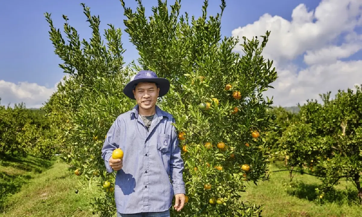 120 ปี 'ยารา' ดึงจุดแข็งเข้าใจเกษตรกร พัฒนาผลิตภัณฑ์ยกระดับภาคการเกษตรยั่งยืน