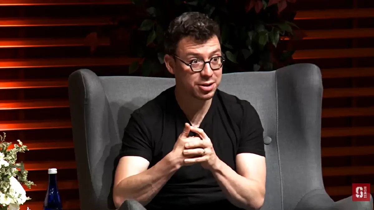 ซีอีโอ Duolingo ใช้ AI ไม่ใช่การประหยัดงบ ถอดรหัสบริษัทหมื่นล้าน