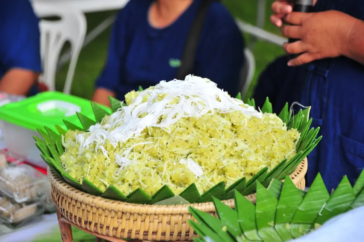 มมส จัดอุทยานวัฒนธรรมสร้างสรรค์ ปั้นมหาลัย แหล่งขับเคลื่อนศก.