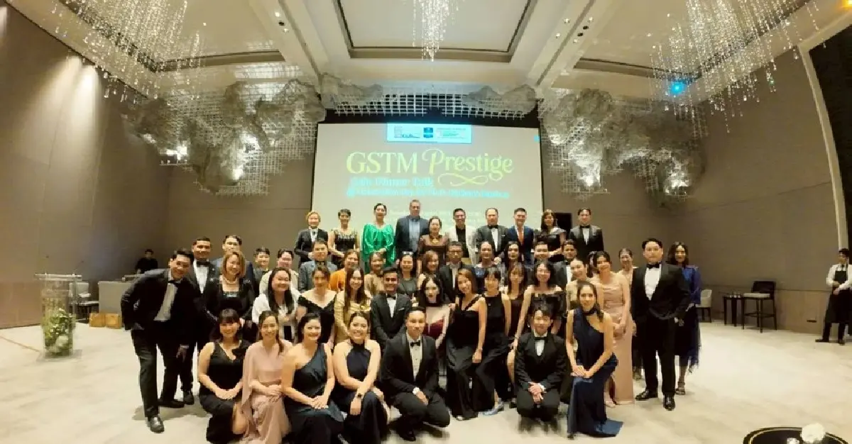 ท่องเที่ยวนิด้า จุดประกายวิสัยทัศน์การท่องเที่ยวยั่งยืน