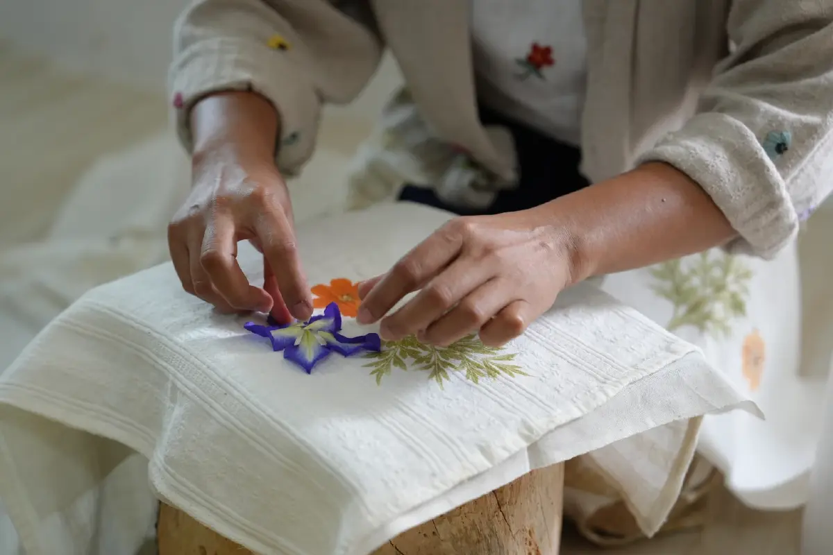 ไปกันคราฟต์! 'เที่ยวเชียงราย' ดินแดนศิลปะ ตามรอยศิลปินล้านนา