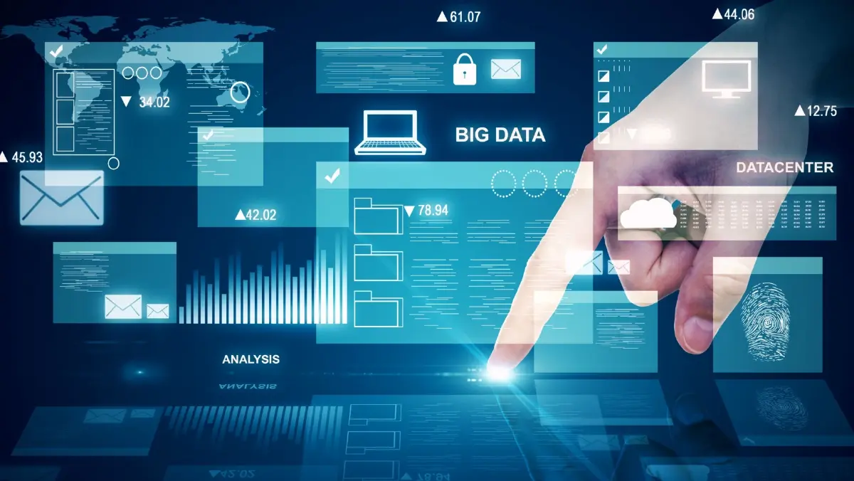 'การ์ทเนอร์' เจาะ '3 เทรนด์ไอที' ยกระดับภารกิจ ‘ภาครัฐ’