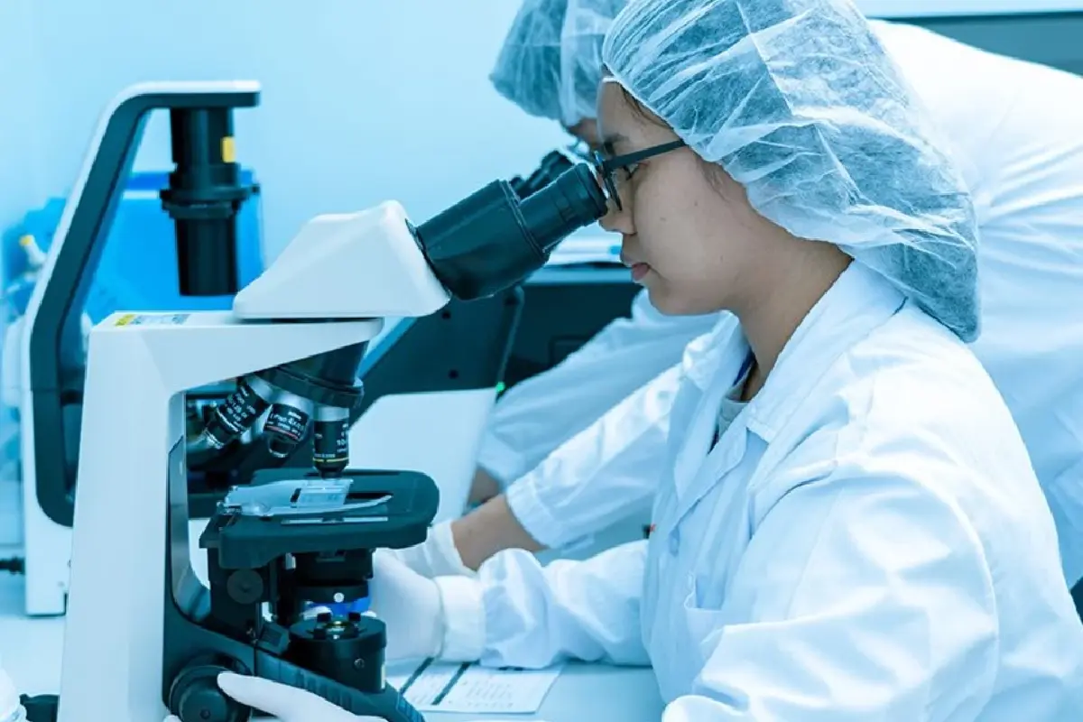 สยามไบโอไซเอนซ์ ร่วมมือกับ eXmoor Pharma จัดตั้งศูนย์เซลล์และยีนบำบัดระดับโลก