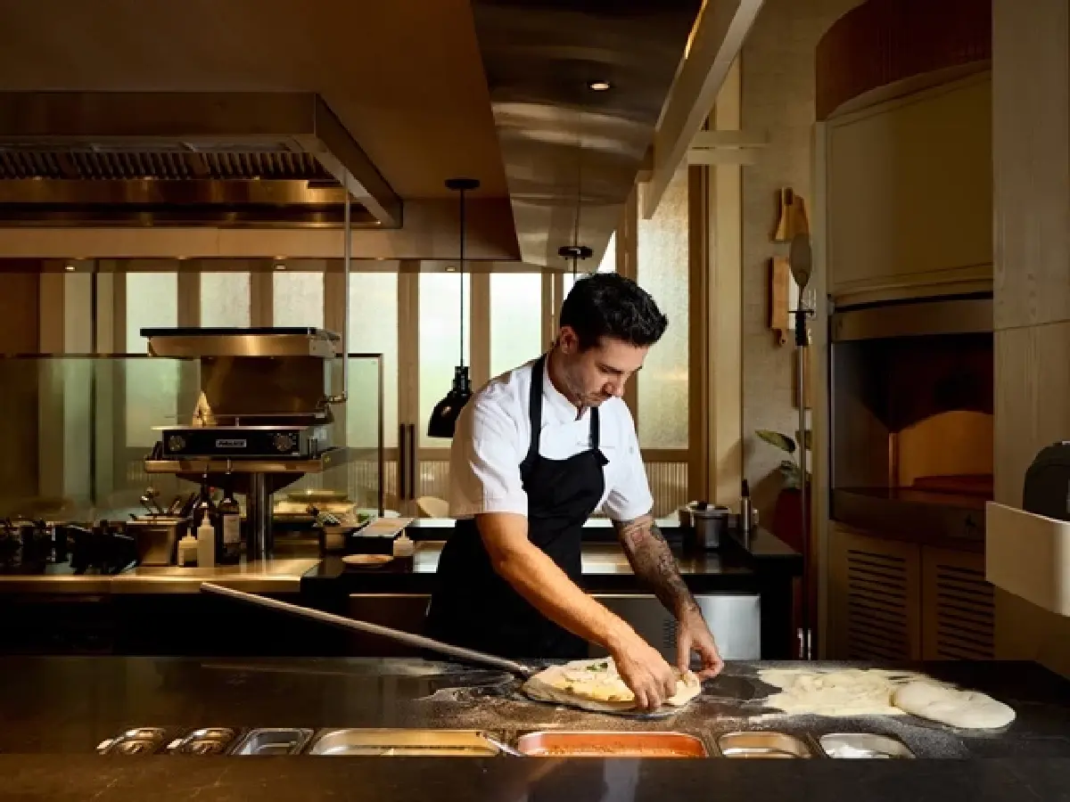 Marriott Hotels เปิดตัว 'พัทยา แมริออท รีสอร์ท แอนด์ สปา' ณ จอมเทียน